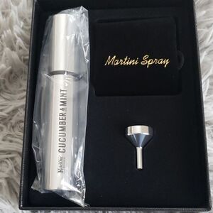 Ketel One Botanical Martini Spray Kit- Atomizer